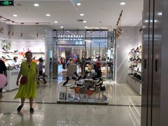 -翠微百货(龙德店)