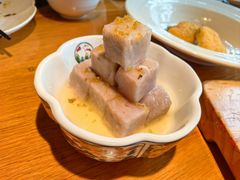桂花荔浦芋头-庆春朴门