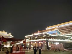 -大明幻境第一城