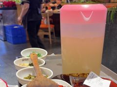 -老船舫·现做活鲜鱼馆(东郊记忆店)