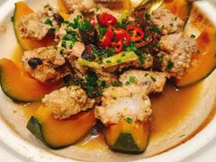 -颂福楼·南京菜(定淮门店)