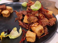 -榕意·川味之美(深业上城店)