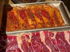 -西塔老太太泥炉烤肉(亚运村店)