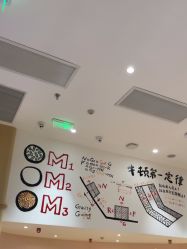 -奈尔宝家庭中心·亲子餐厅(前滩店)