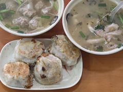 -求生煎包(武夷小区店)