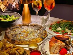 -IL TEATRO 精品意大利餐厅