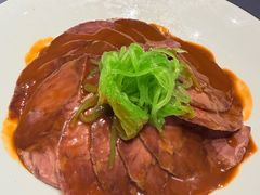 -狮王府淮扬菜(万象城店)