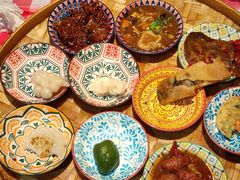 -味福记·本地特色菜(八一万达广场店)