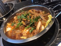 -古乐牛香·鲜牛肉牛杂火锅(解放东路店)