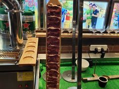 -南门四季铜锅涮肉(左家庄店)