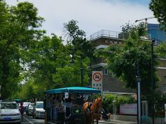 -天津五大道文化旅游区