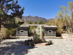 -阳台山自然风景区