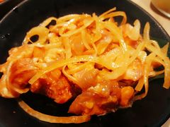-新石器烤肉(南站店)