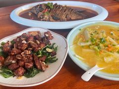 -云隐小厨·传统大理美食(复兴路店)