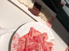 -密友回转自助火锅(中海环宇城店)