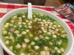 -西贝(宝乐汇店)
