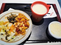 -永和大王(春日上新·梅家浜店)