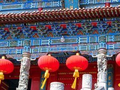 -开福禅寺