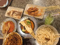 -小街天府(西工小街店)