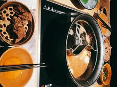 -温野菜涮涮锅(曲江大悦城店)