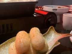 -鱼鼎香烤鱼火锅(华发商都店)