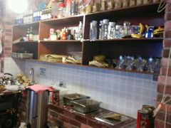 -喝丢一只鞋海鲜烧烤·海肠捞饭(文体街店)