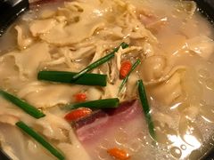 -绿茶餐厅(天津天河城店)