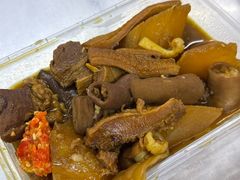 -阿姨牛杂(北京路店)