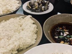 梯砍豆花-梯坎豆花