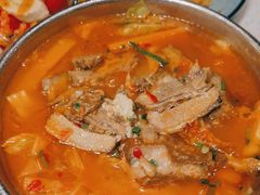 -水天堂西餐厅(昆山万象汇店)