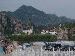 门面-大连冰峪旅游度假区