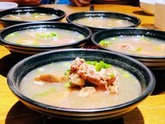 -汪爹爹武汉牛三鲜(朝外大街店)