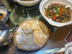 -天下客饭店(中山路店)