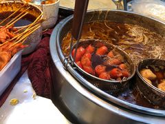 -阜阳杜大大卷馍(塘沽路店)