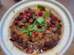 -花盐街·四川乐山小吃(西单大悦城店)