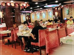 大堂-点都德(盘福楼店)
