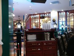 -比尔森韩式烤肉自助(国商店)