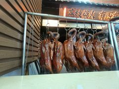 -一品烧农庄·佛山本地菜(西岸店)