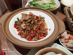 -大盐帮川菜馆(长楹天街店)
