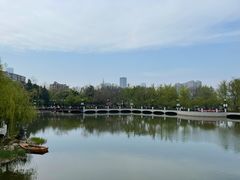 -大连植物园