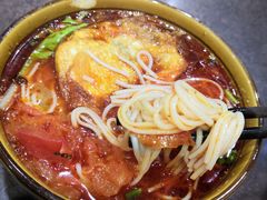 -华兴街煎蛋面(总店)