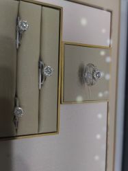 -Leysen莱绅通灵珠宝(美罗百货店)