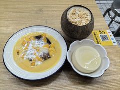 -豆豆冰室·地道招牌椰子冻(大良店)