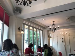 -Cafe de Paris(林荫路店)