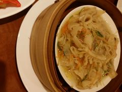 牛百叶-杭州JW万豪酒店-万豪中餐厅