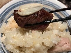 -老乾杯和牛烧肉(王府中环店)