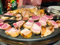 -济州爱肉堂(总店)