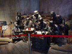 -上海四行仓库抗战纪念馆