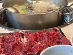 -牛品福潮汕牛肉火锅(旺庄店)