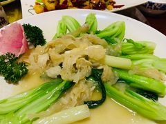 -道口古镇张存有烧鸡酒楼